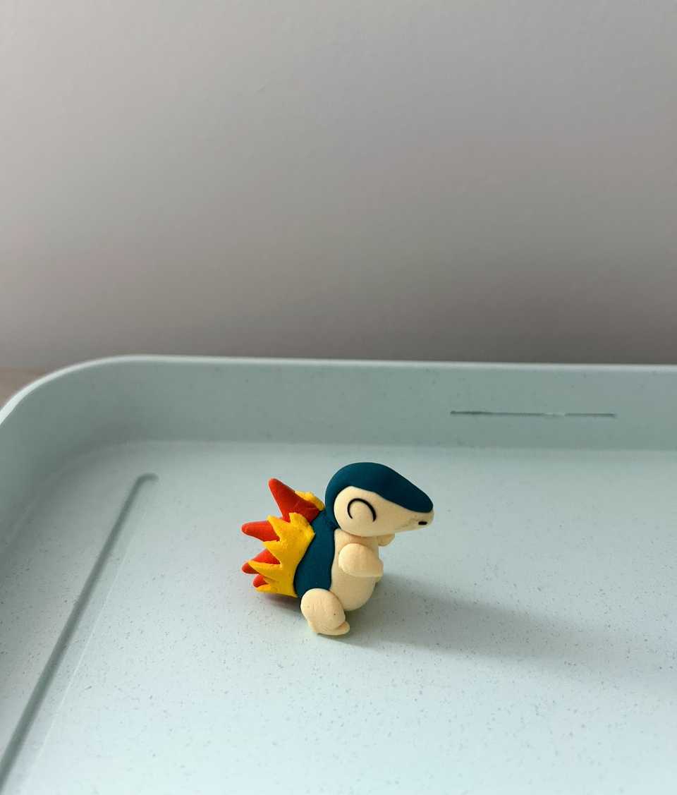 Cyndaquil