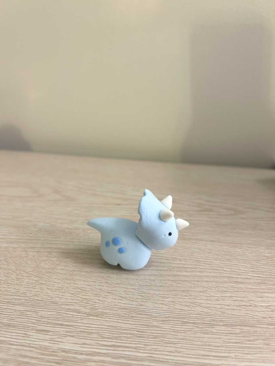Stegosaurus